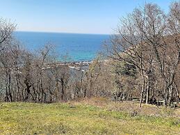 4 Star Holiday Home in Allinge-by Traum