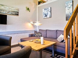 4 Star Holiday Home in Allinge-by Traum