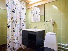 4 Star Holiday Home in Allinge-by Traum