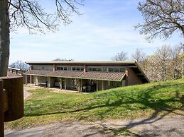 4 Star Holiday Home in Allinge-by Traum