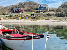 4 Star Holiday Home in Allinge-by Traum