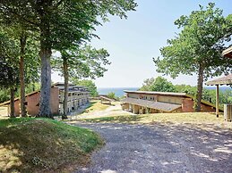 4 Star Holiday Home in Allinge-by Traum