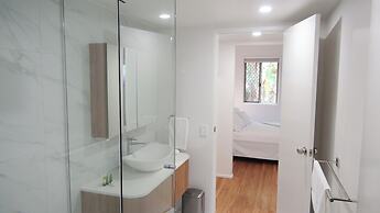 Wallaby Hideaway