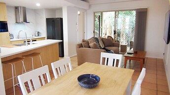 Wallaby Hideaway