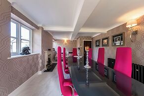 Hall O'coole
