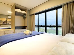 Studio Shopping OKA Floripa - SOK132