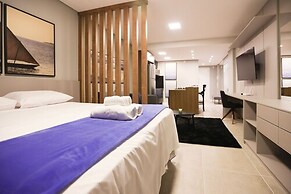 Studio Shopping OKA Floripa - SOK132
