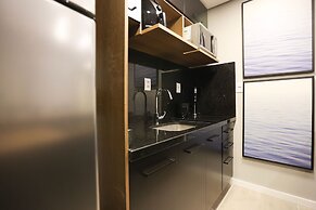 Studio Shopping OKA Floripa - SOK132