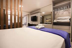 Studio Shopping OKA Floripa - SOK132