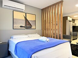Studio Shopping OKA Floripa - SOK132