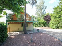 The Hideaway