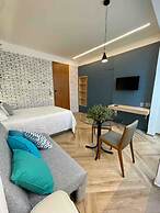 JK Luxury Stay