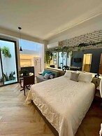 JK Luxury Stay