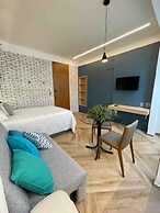 JK Luxury Stay