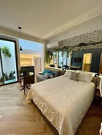 JK Luxury Stay