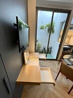 JK Luxury Stay