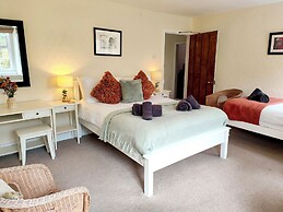 Bush Nook House