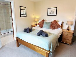 Bush Nook House