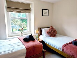Bush Nook House