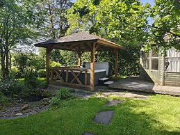 Bush Nook House