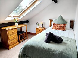 Bush Nook House