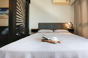 Studio Shopping OKA Floripa - SOK226