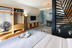 Studio Shopping OKA Floripa - SOK226