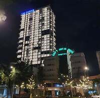 Beachside Condo CSJ TOWER - Nice View