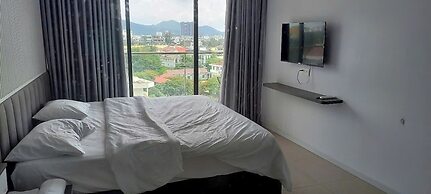 Beachside Condo CSJ TOWER - Nice View