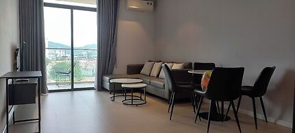 Beachside Condo CSJ TOWER - Nice View