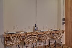 ONE APARTMENTS LLERAS