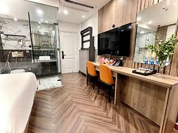 G-Apartment & Hotel