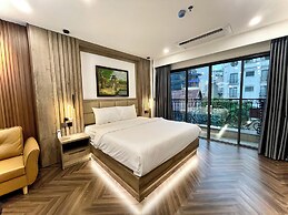 G-Apartment & Hotel