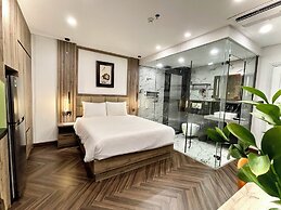 G-Apartment & Hotel