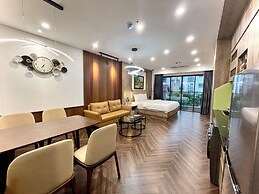 G-Apartment & Hotel
