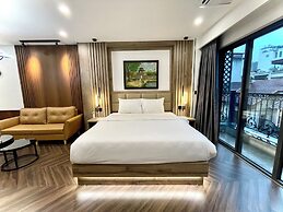 G-Apartment & Hotel