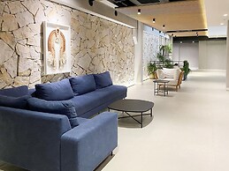 Studio Shopping OKA Floripa - SOK232
