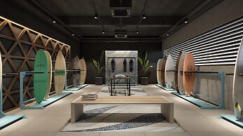 Studio Shopping OKA Floripa - SOK232