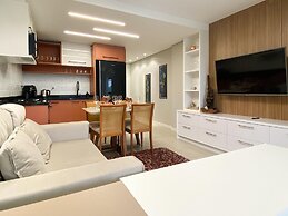 Studio Shopping OKA Floripa - SOK232