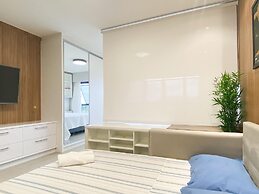 Studio Shopping OKA Floripa - SOK232