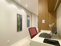 Studio Shopping OKA Floripa - SOK232