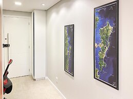 Studio Shopping OKA Floripa - SOK232