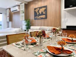 Studio Shopping OKA Floripa - SOK232