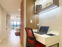 Studio Shopping OKA Floripa - SOK232