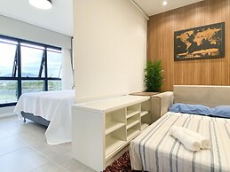 Studio Shopping OKA Floripa - SOK232