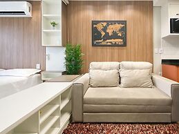 Studio Shopping OKA Floripa - SOK232