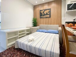 Studio Shopping OKA Floripa - SOK232