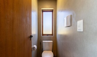 Cabana com vista e jacuzzi VST007