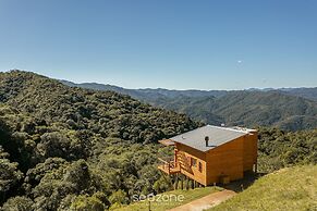 Cabana vista Serra Catarinense VST023