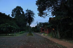 Pousada Guata Porã